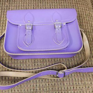 Cambridge Satchel Company Leather Purse
